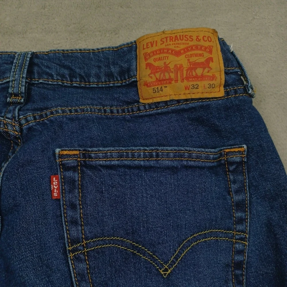 Levis please see